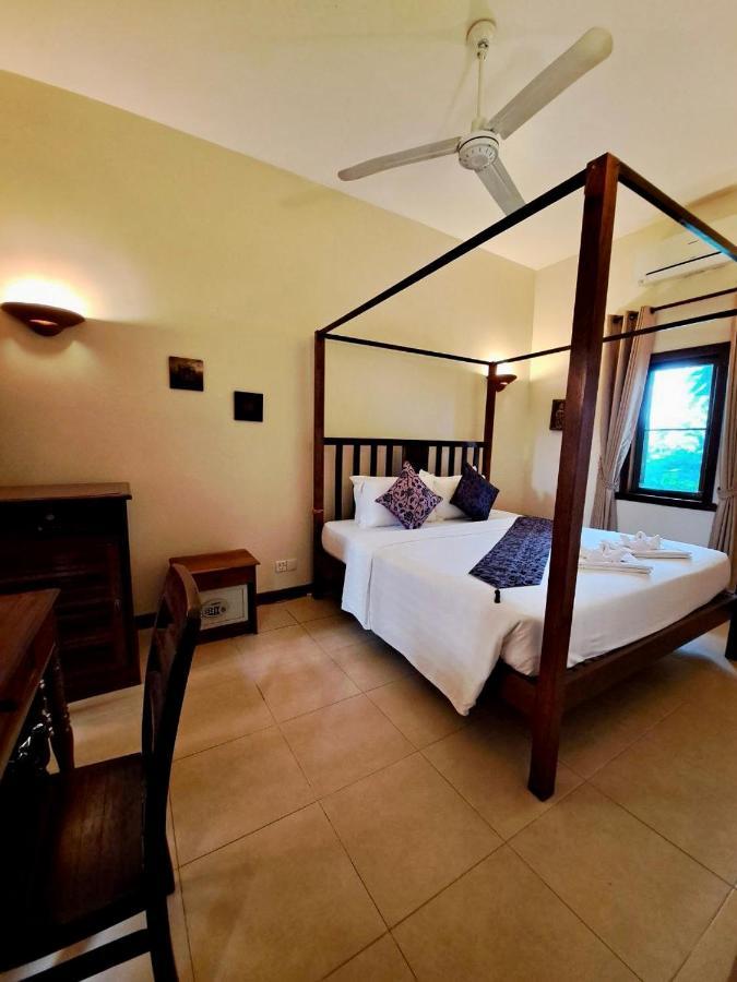 Den Hotel Totonou Siem Reap Buitenkant foto