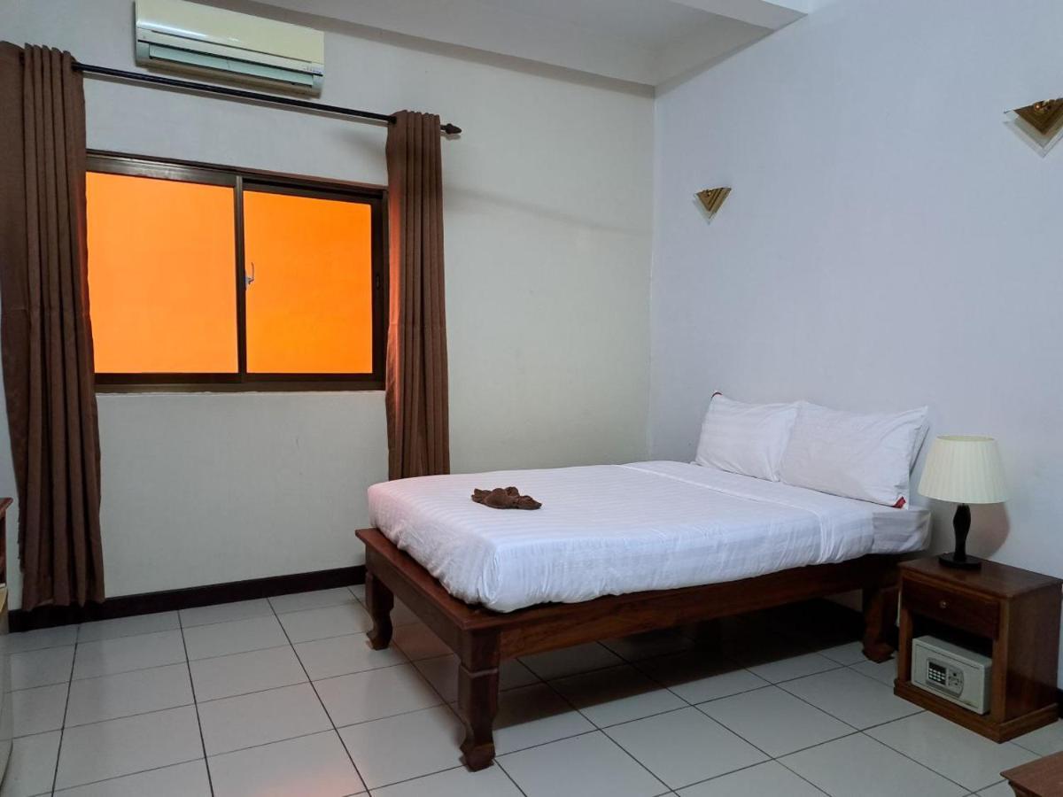 Den Hotel Totonou Siem Reap Buitenkant foto