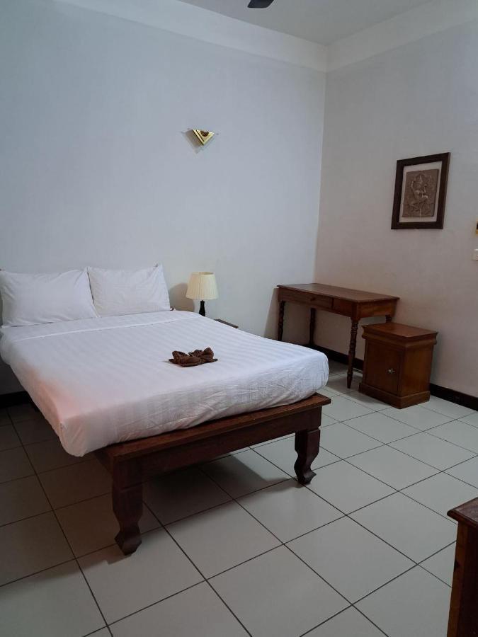 Den Hotel Totonou Siem Reap Buitenkant foto